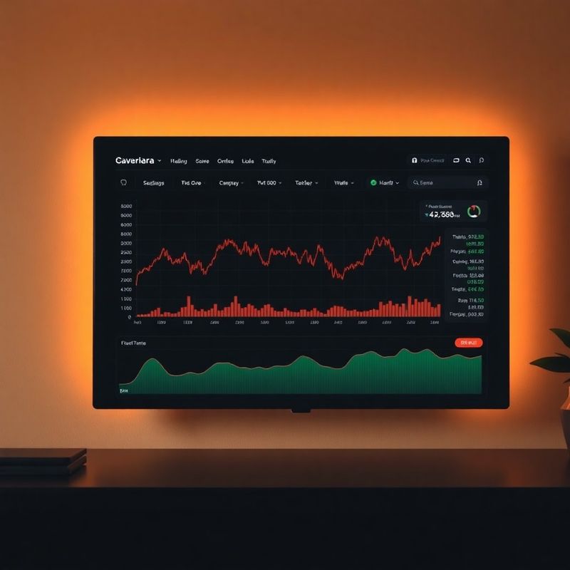 Dashboard Lynka cu execuție de ordine în timp real