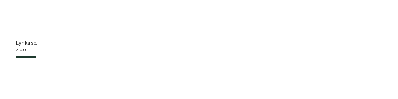 Lynka sp. z.o.o. logo